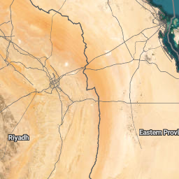 Satellite Imagery Style preview